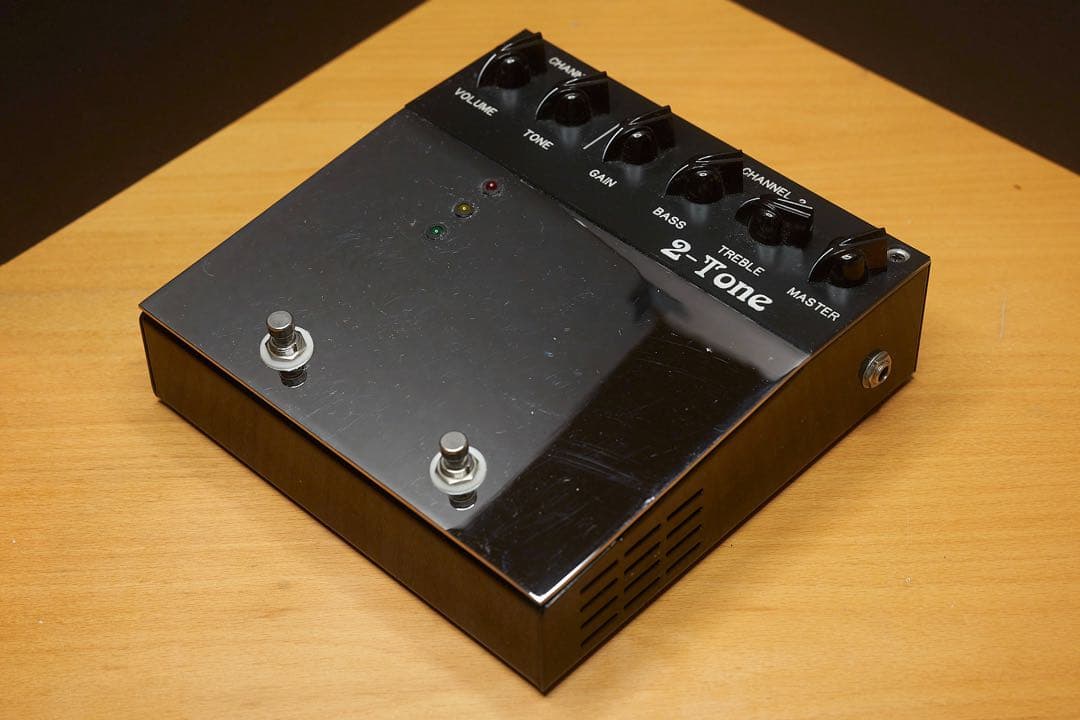 【専用】Bad Cat 2-Tone