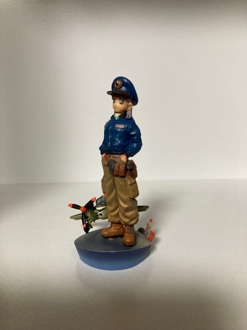 ドラゴンボールカプセル8点セット【クロニクル、クライシス】