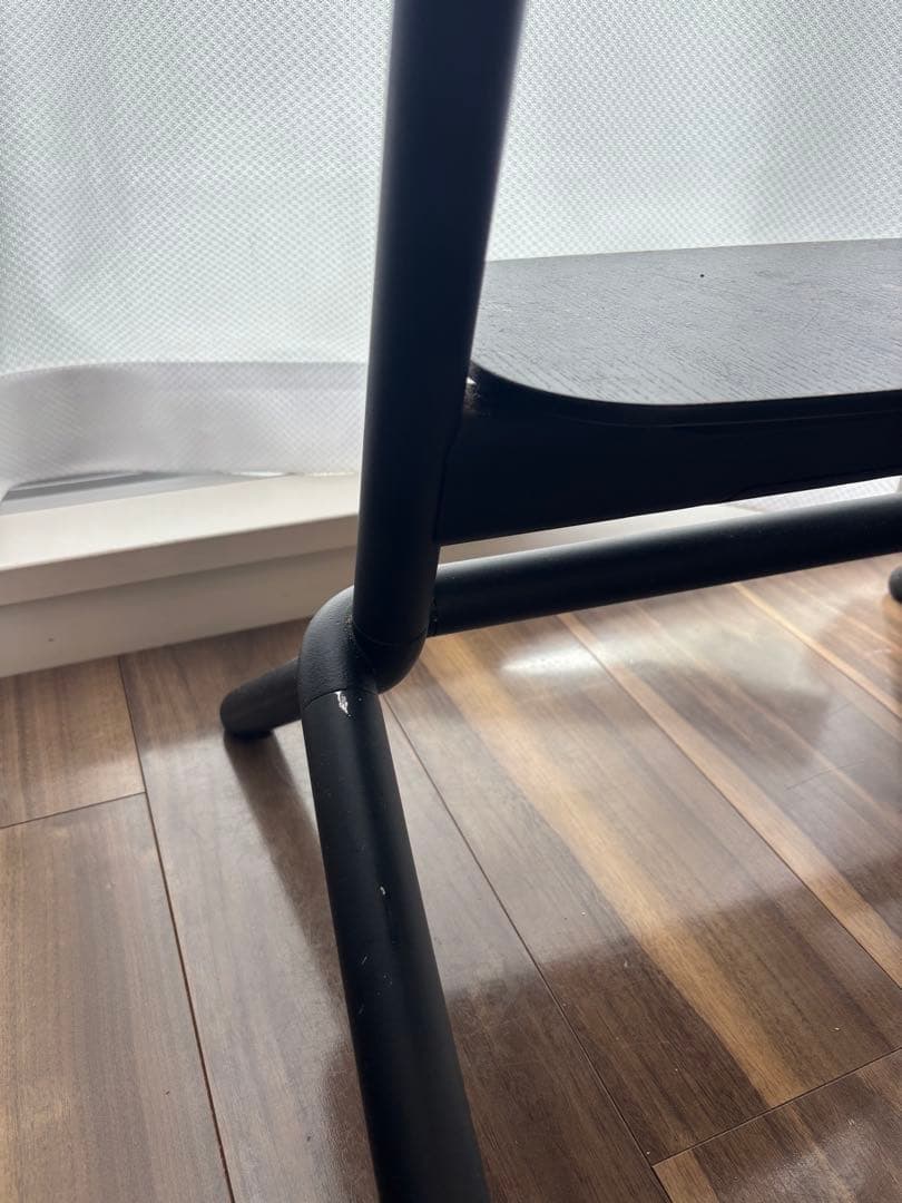 サイベックス　レモチェア　ブラック