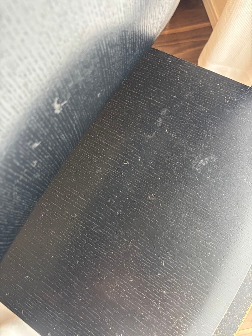 サイベックス　レモチェア　ブラック