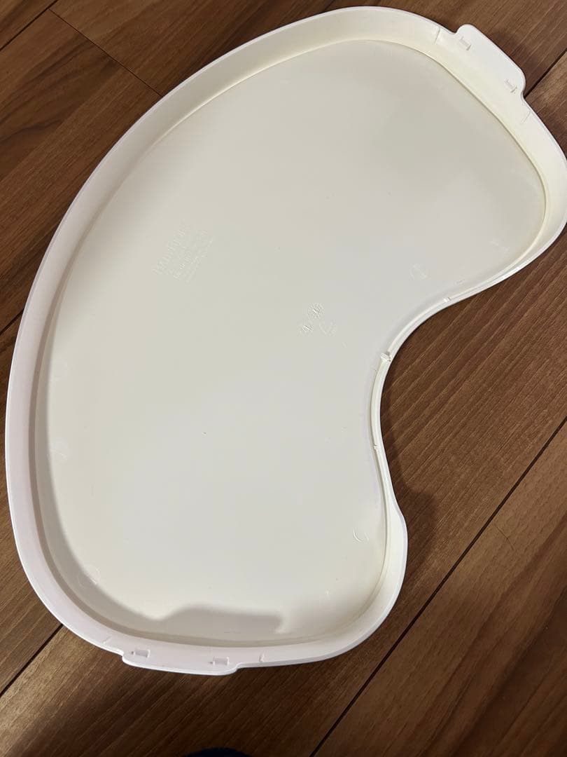 BABYBJÖRN ベビービョルン ベビーチェア ハイチェア