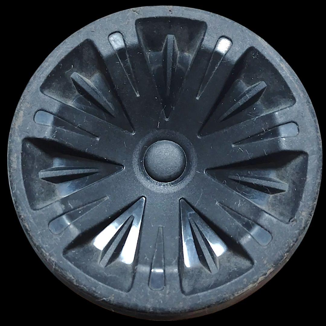 【良品】ZEET BLACK CANNON GREAT 軟式バット 84cm