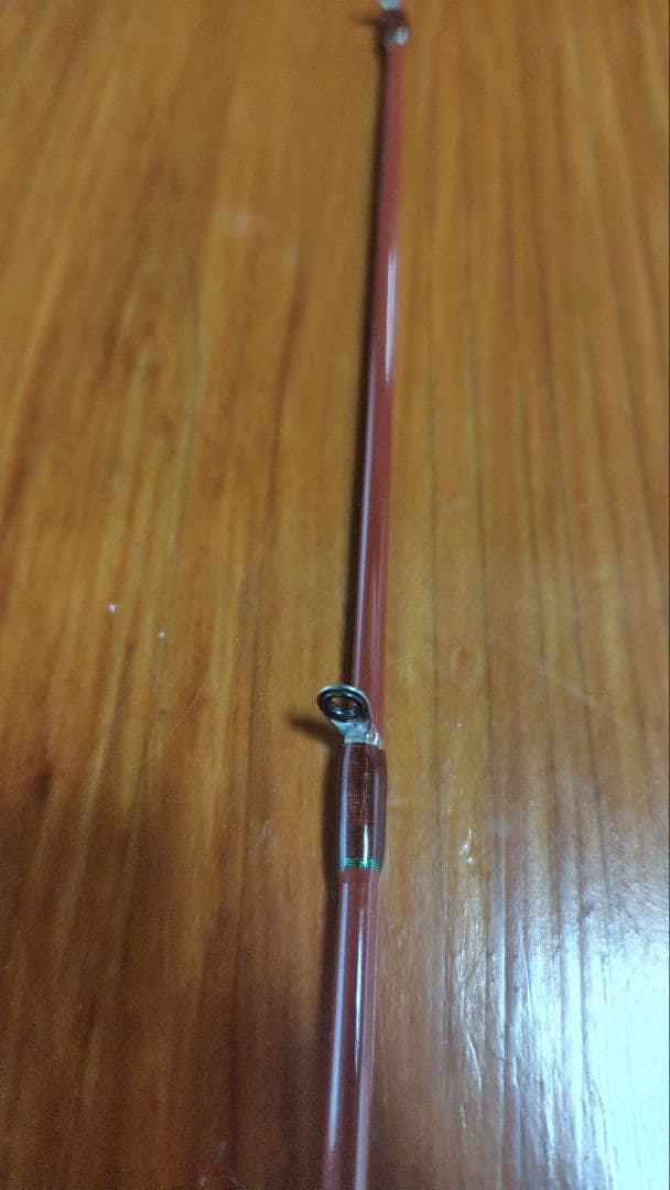 Palms Egeria Native　Performance