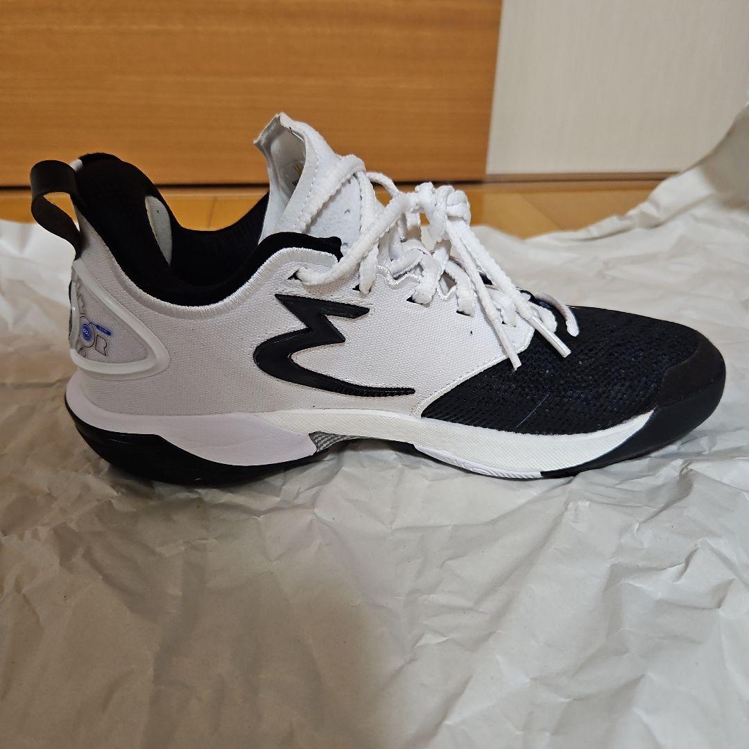 361° Degrees Big3 6.0 Quick Pro　US7.5