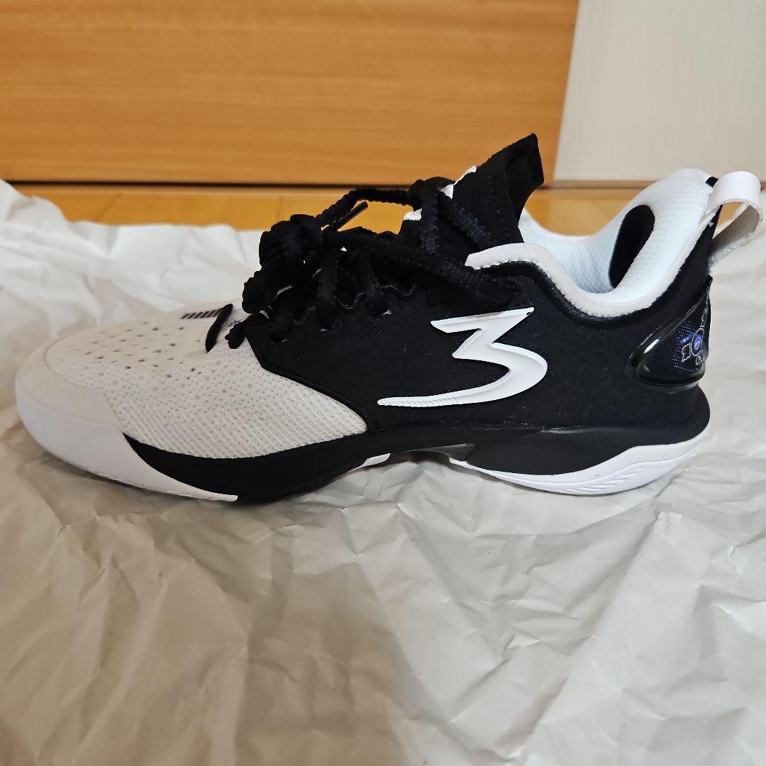 361° Degrees Big3 6.0 Quick Pro　US7.5