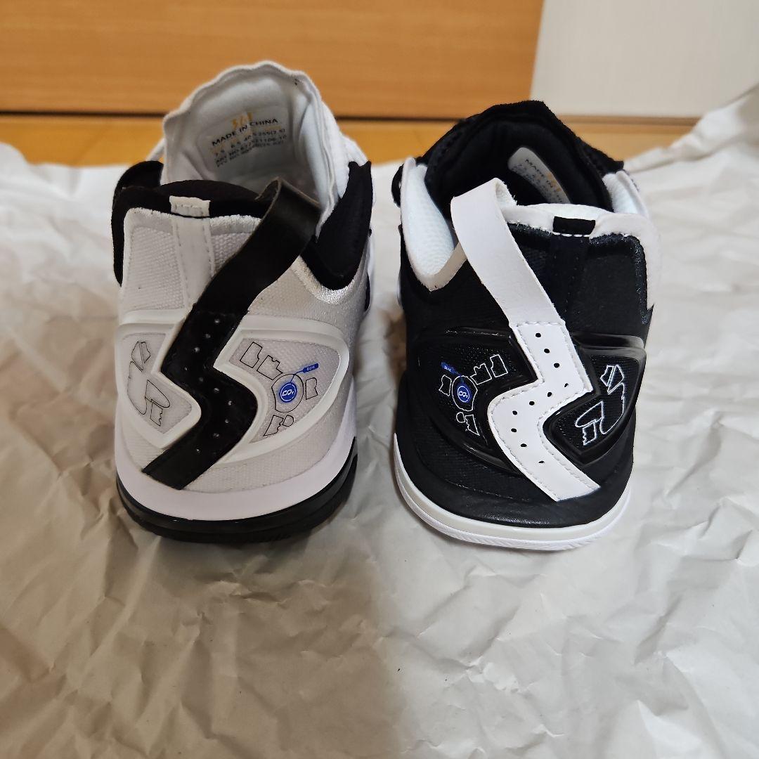 361° Degrees Big3 6.0 Quick Pro　US7.5