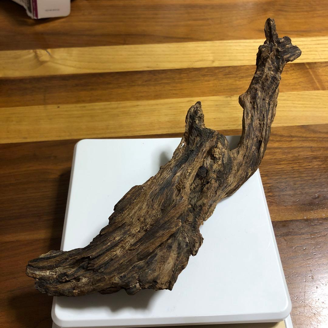 高品質沈香伽羅82g香道聞香用六国五味　香木