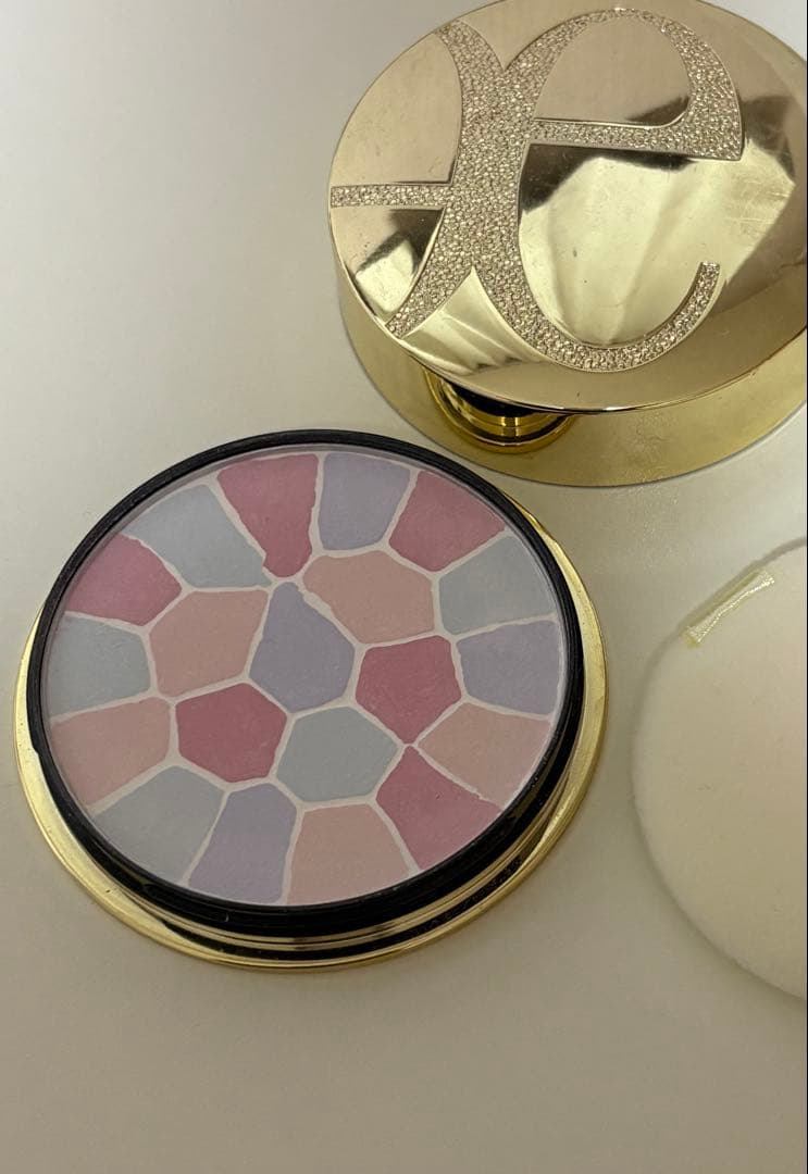 エレガンス ラ プードル オートニュアンス リクスィーズ　Ⅷ