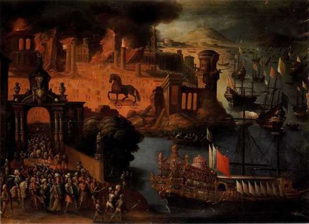 モンブラン 作家シリーズ ホメーロス ボールペン