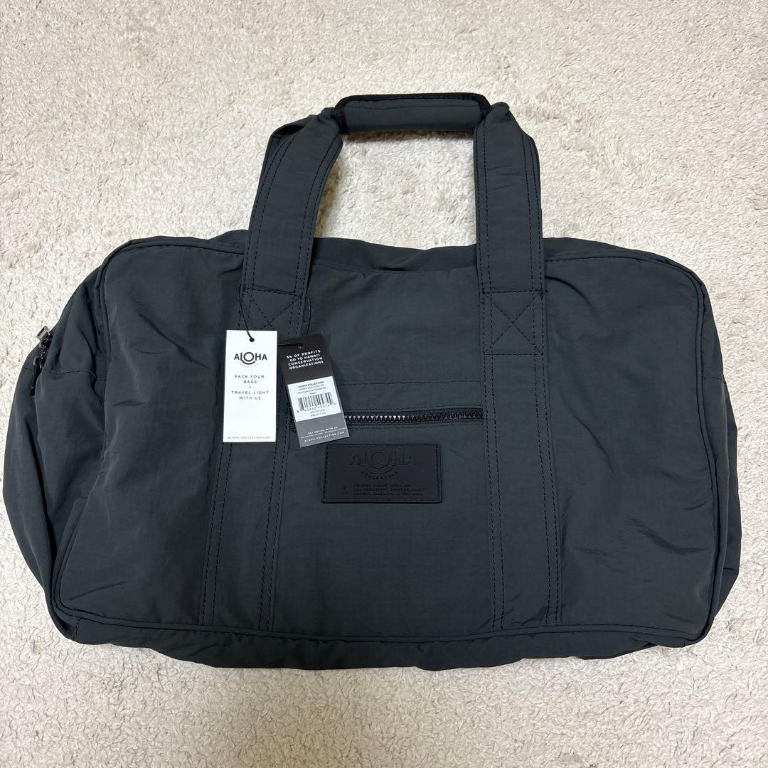 ALOHA COLLECTION　weekender