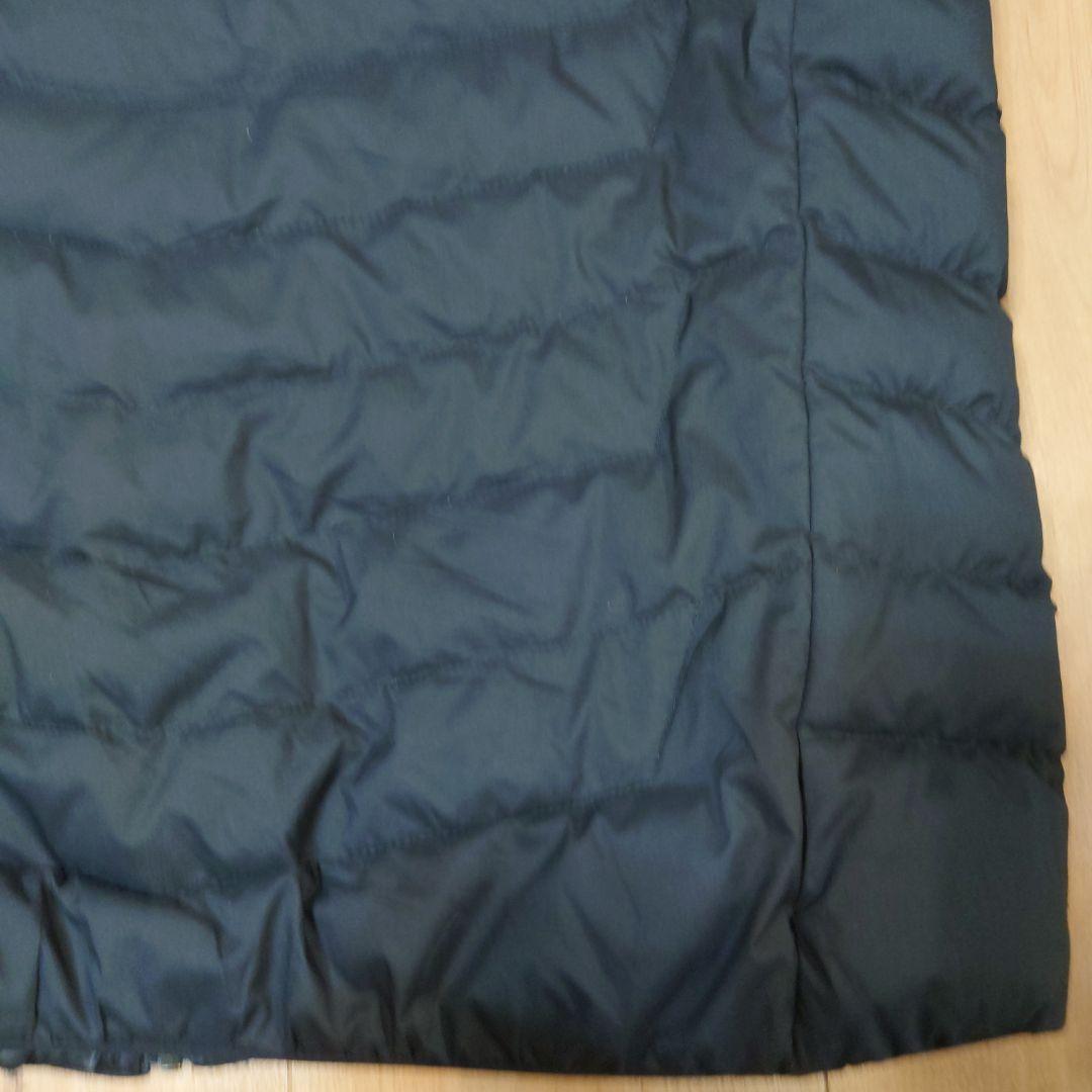 ザ ノースフェイス サンダーラウンドネック ダウンジャケット XL