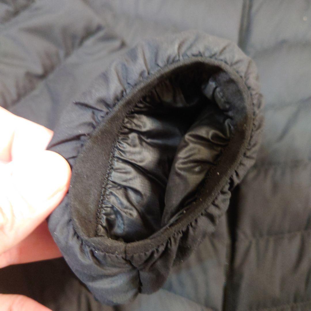 ザ ノースフェイス サンダーラウンドネック ダウンジャケット XL