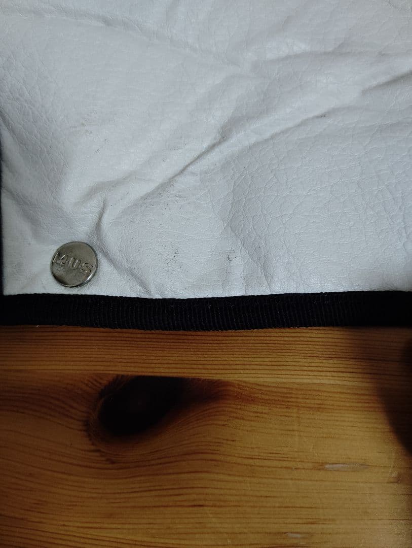 M・U SPORTS ミエコ ウエサコ キャディバッグ 8型/5分割