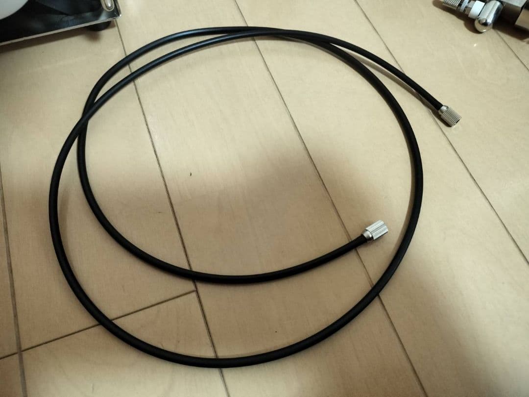 クレオス　Mr. リアコンプレッサーセット PS300　エアブラシコンプレッサー