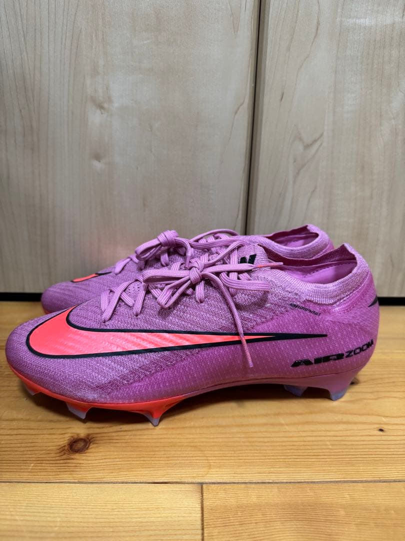 ナイキ　マーキュリアル　ヴェイパー16エリート