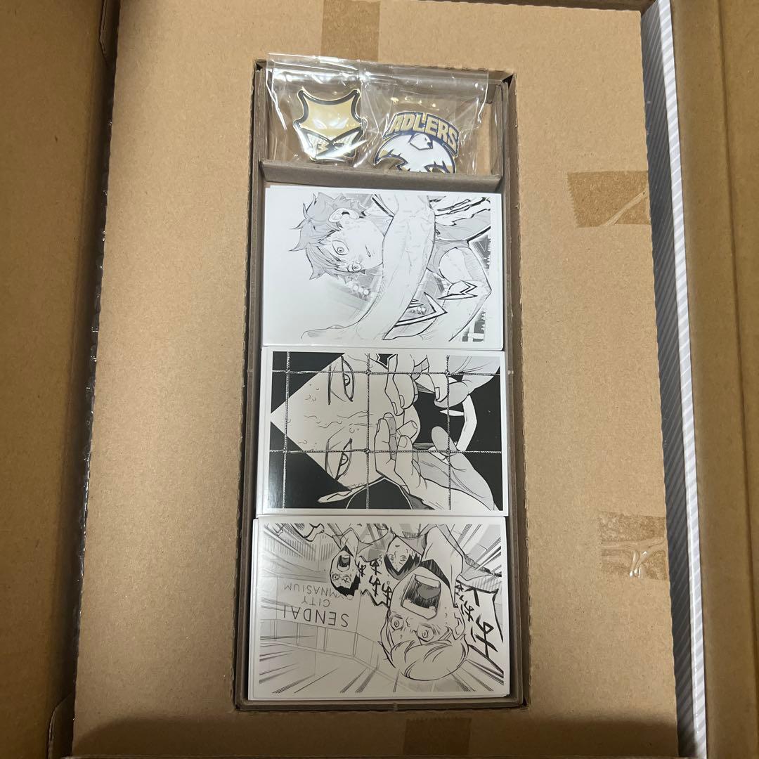 ハイキュー!! 10th クロニクル