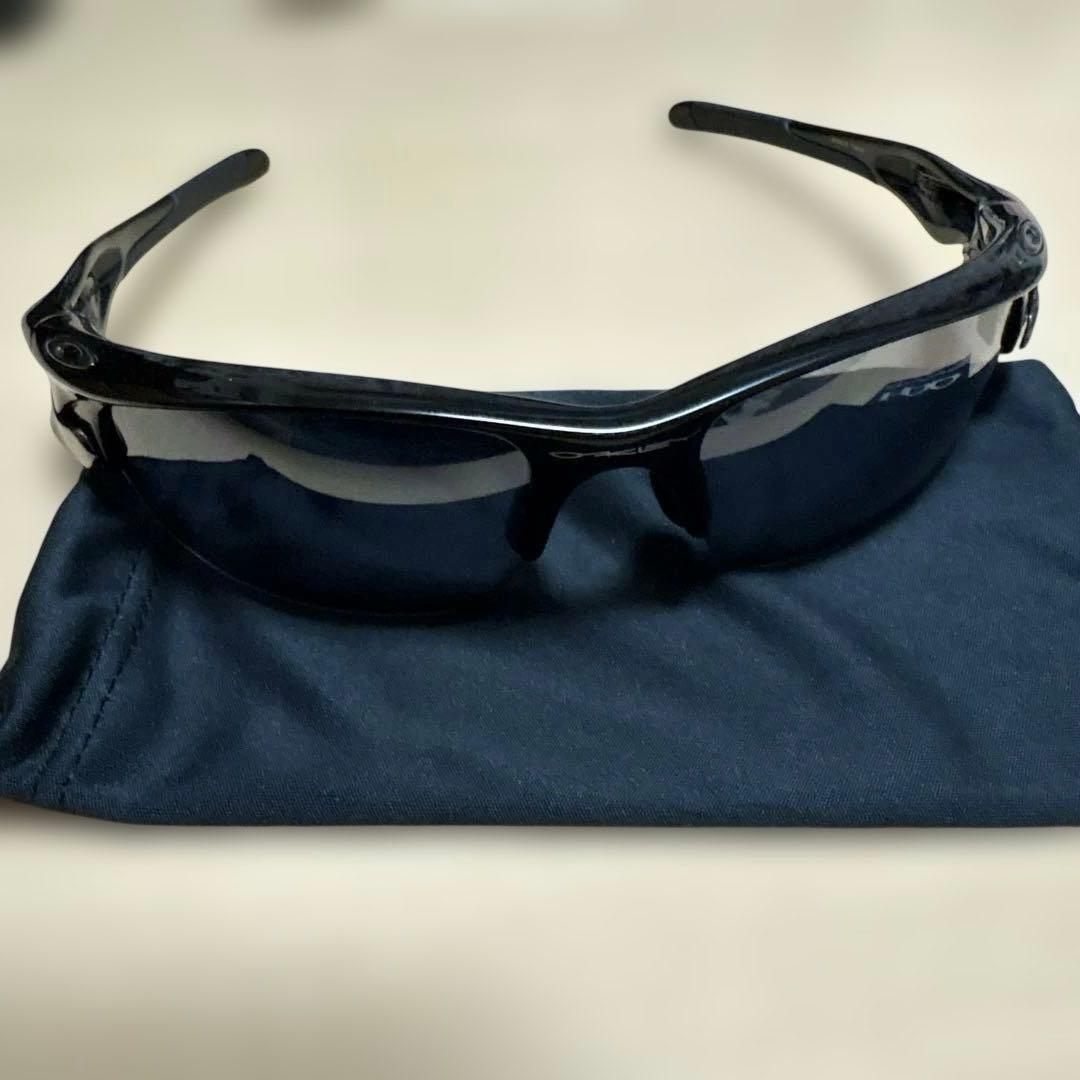 オークリー OAKLEY FAST JACKET OO9162-03