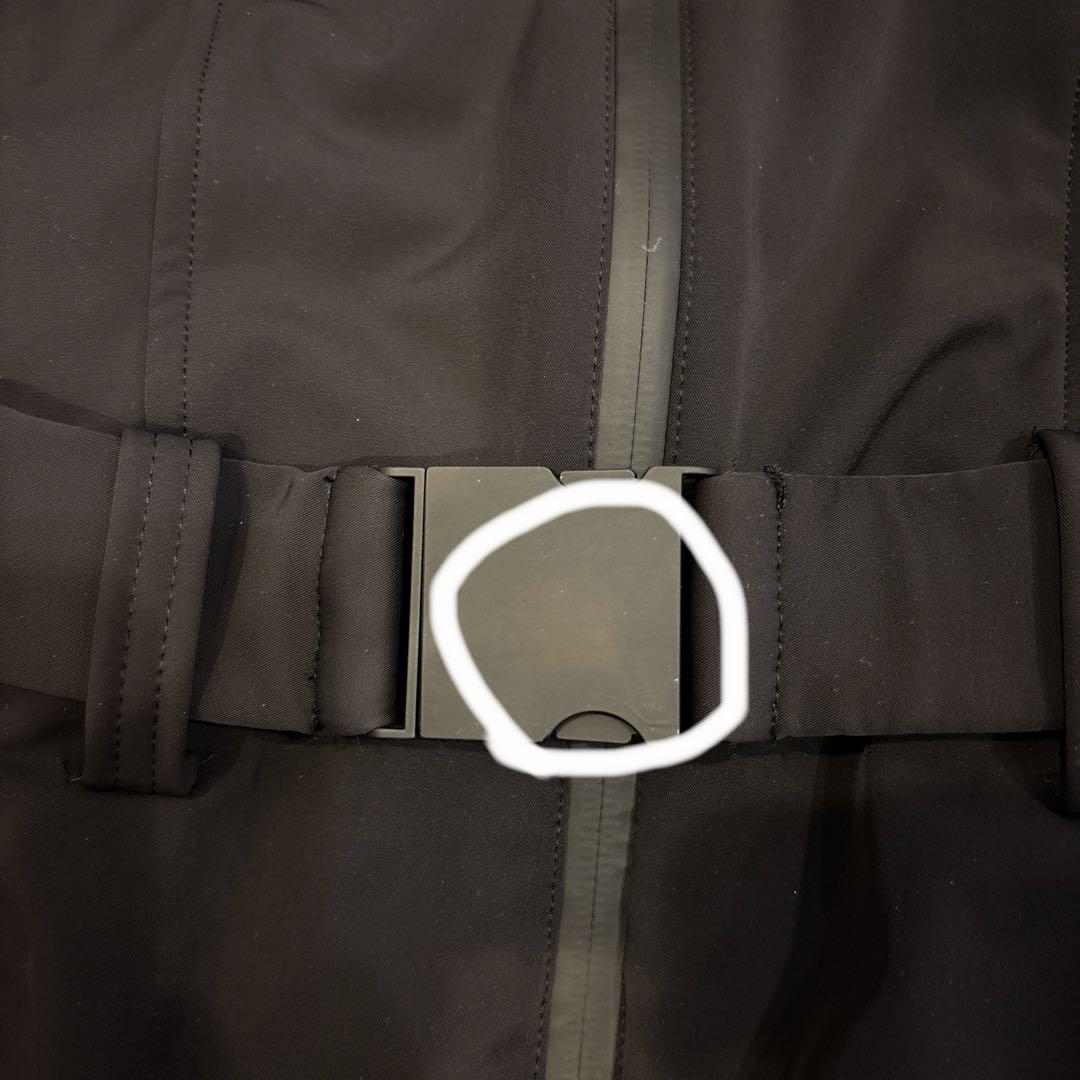 ZARA スキーウェア　XS