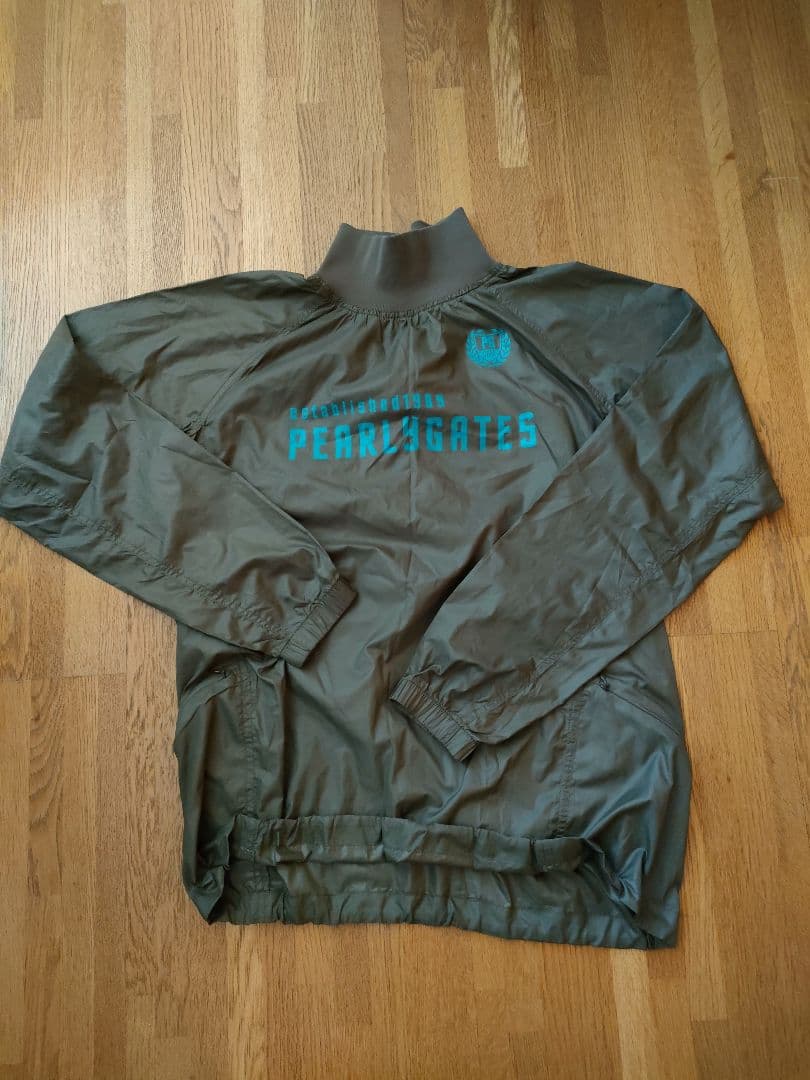 PEARLYGATES★スニード★2点セット★サイズ2★パーリーゲイツ★3WAY