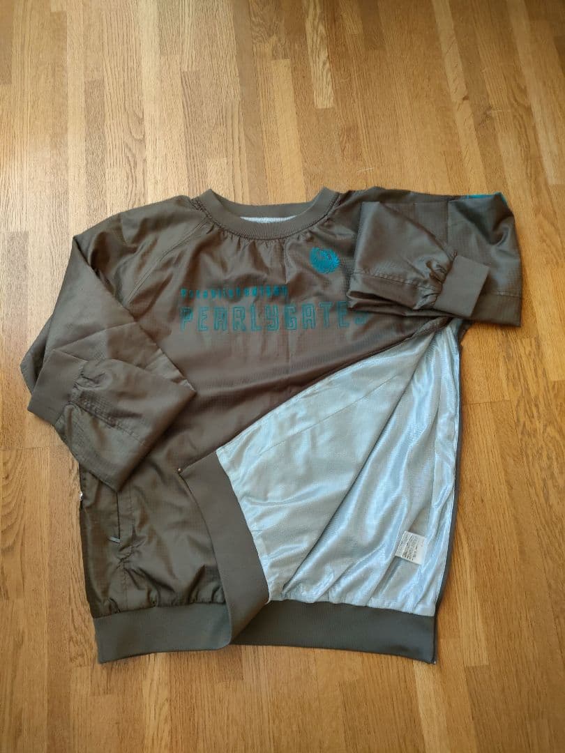 PEARLYGATES★スニード★2点セット★サイズ2★パーリーゲイツ★3WAY