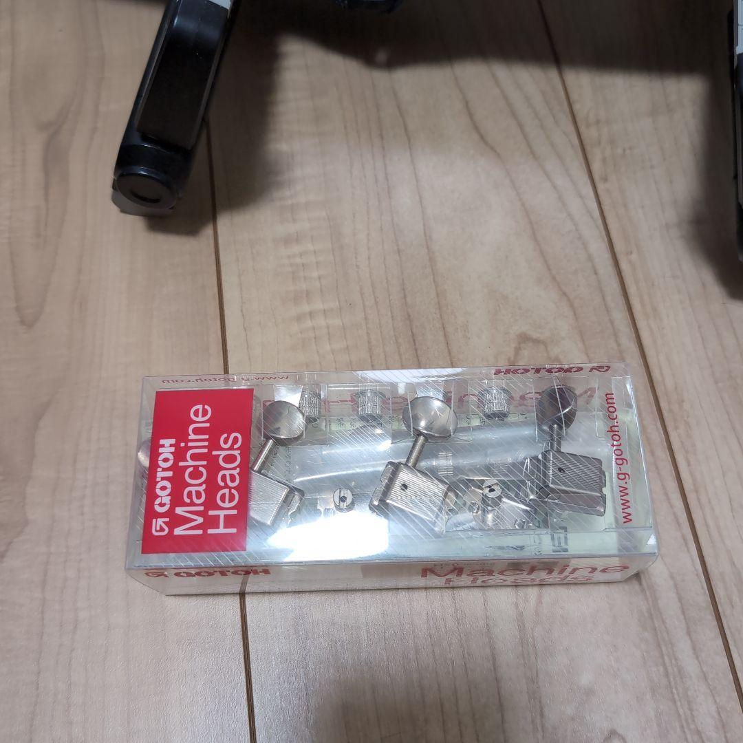 フジゲン テレキャスター FUJIGEN NTL10RAH-WB/01