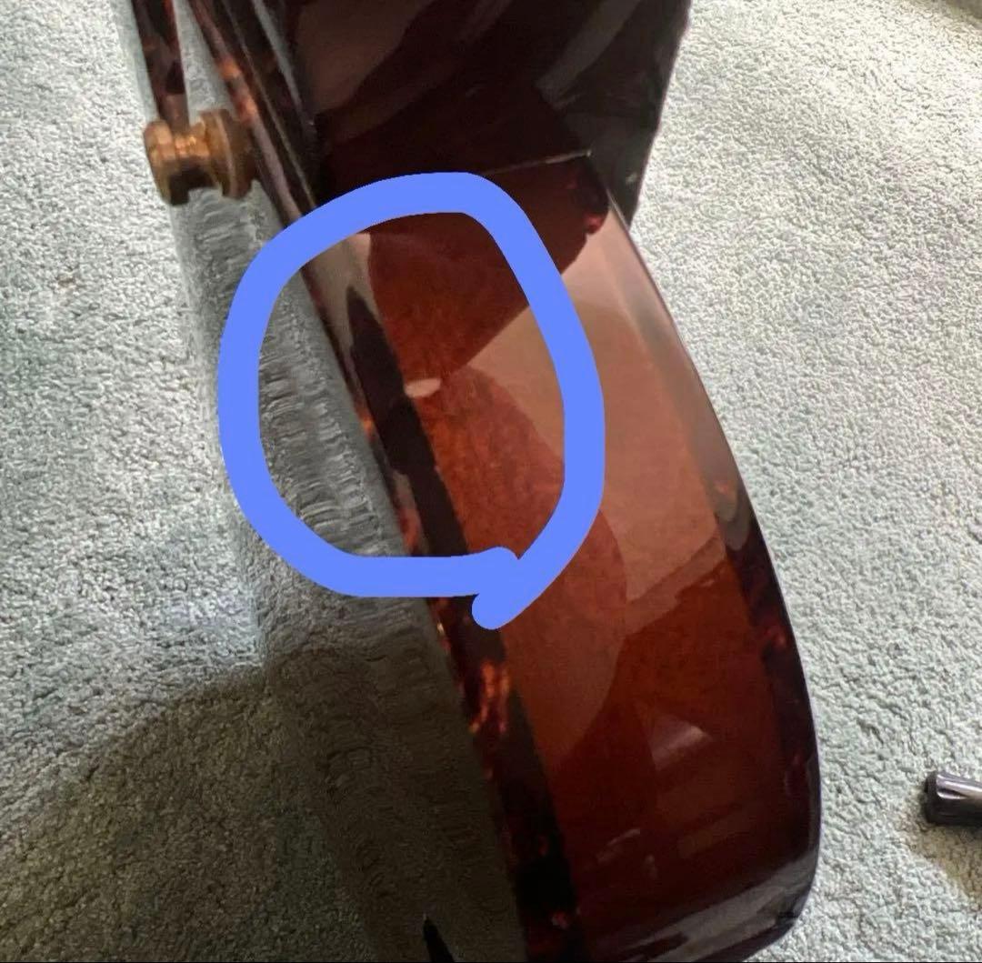 Rozeo Ladybug TBC ロゼオ　フルアコ