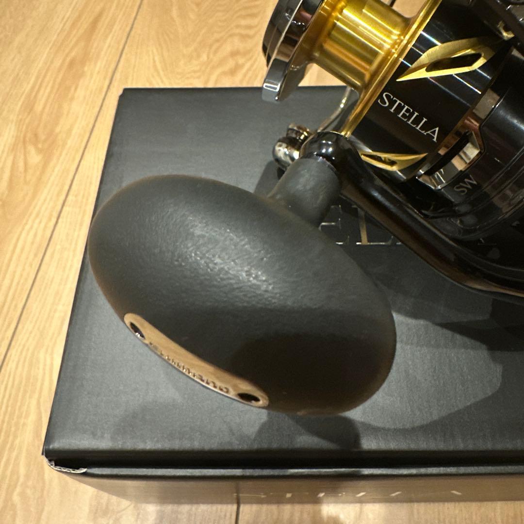 SHIMANO シマノ ステラsw14000