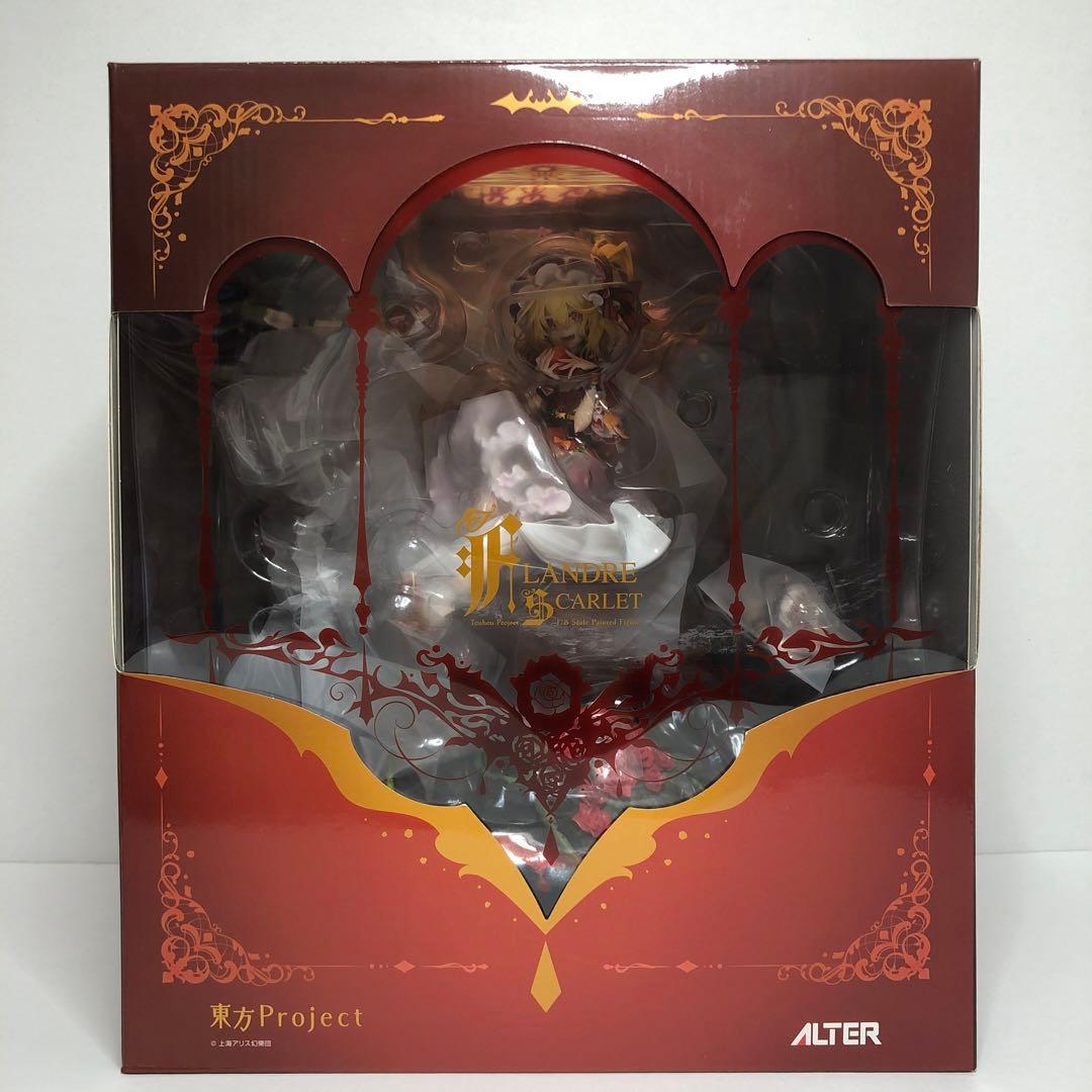 ALTER 東方Project フランドール・スカーレット