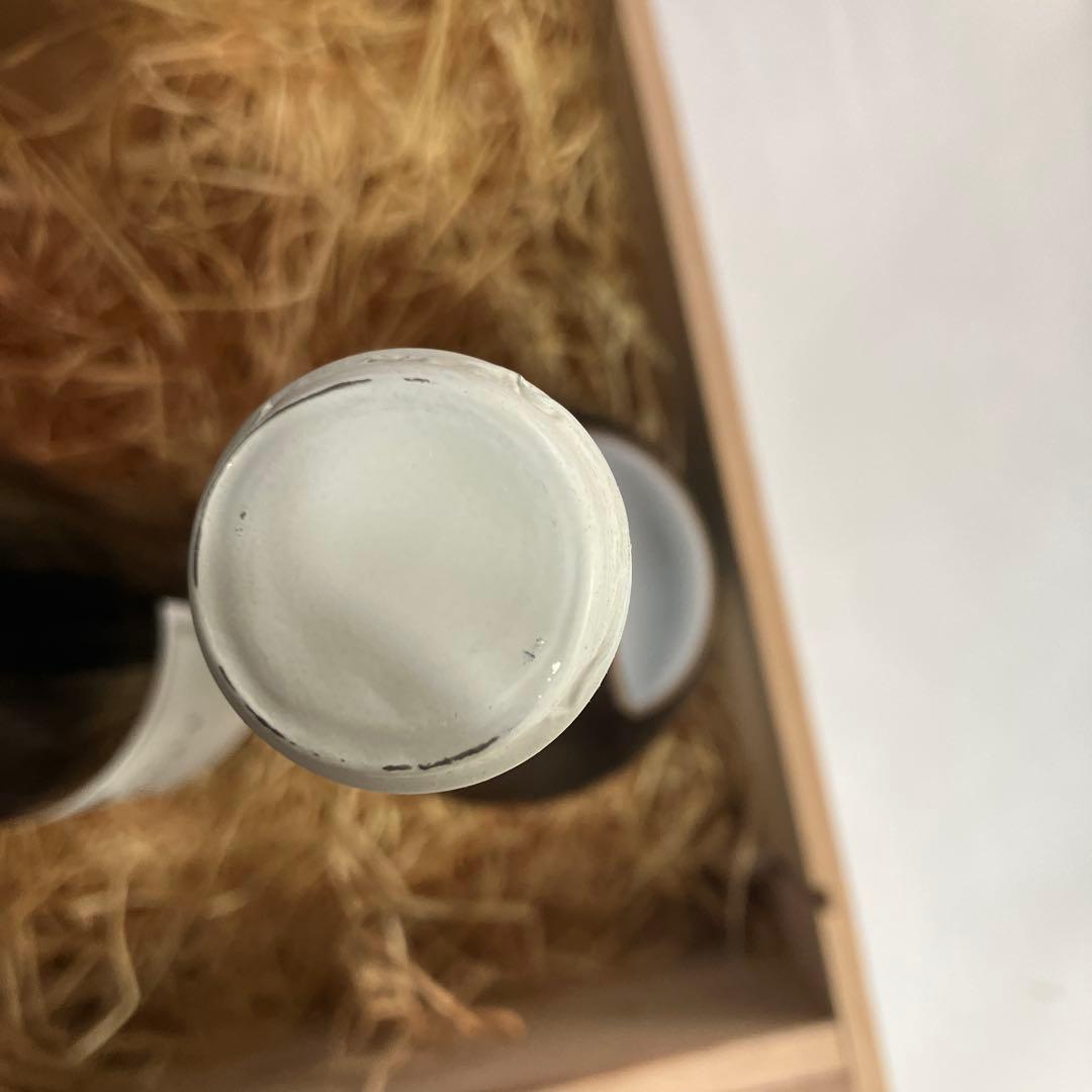 【白】ミッシェルクトームルソーレナルヴォー【赤】ブルゴーニュオートコートドニュイ