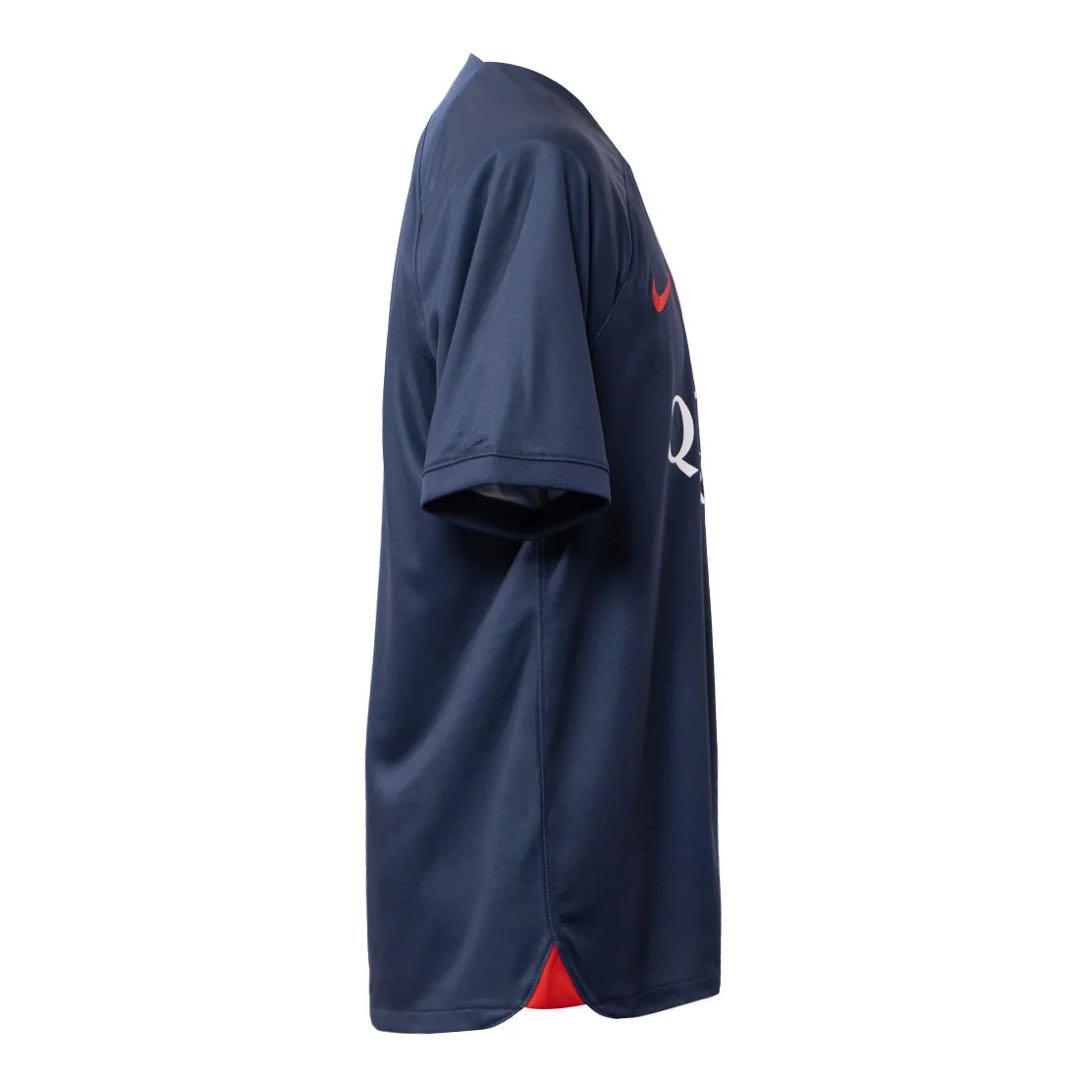 ［未使用］イ・ガンイン パリ・サンジェルマン 2023/24 ホームユニフォーム