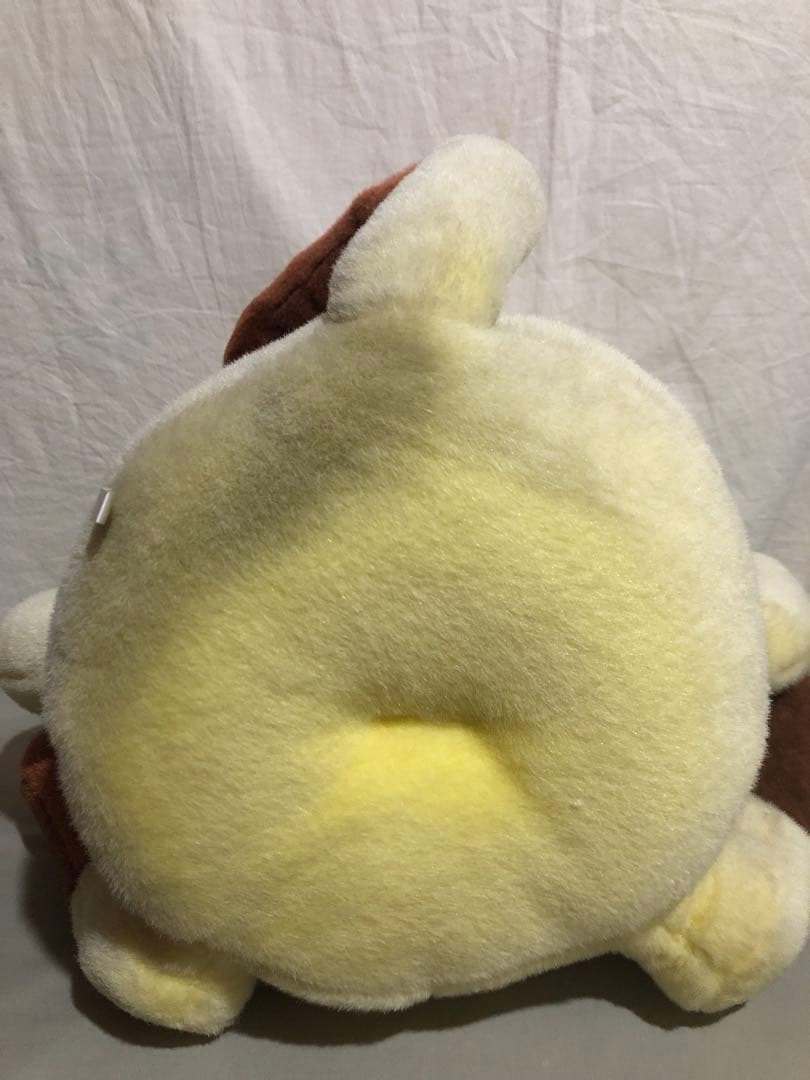 レア‼️ TOMY 等身大 ニャース ぬいぐるみ トミー 初期 レトロ ポケモン