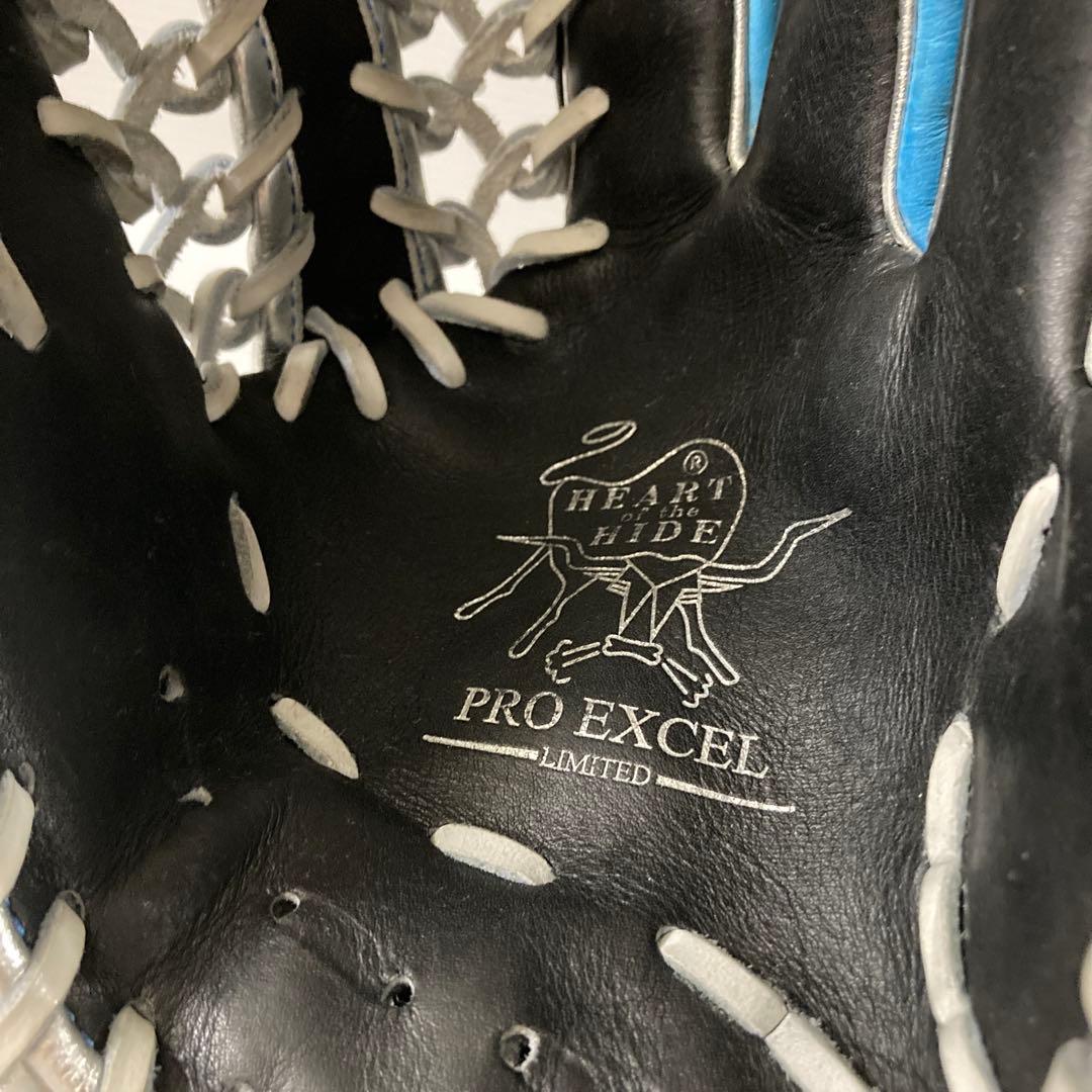 ローリングス 軟式　グローブ 外野手 右投げ (GR4FHW2CB88MG)