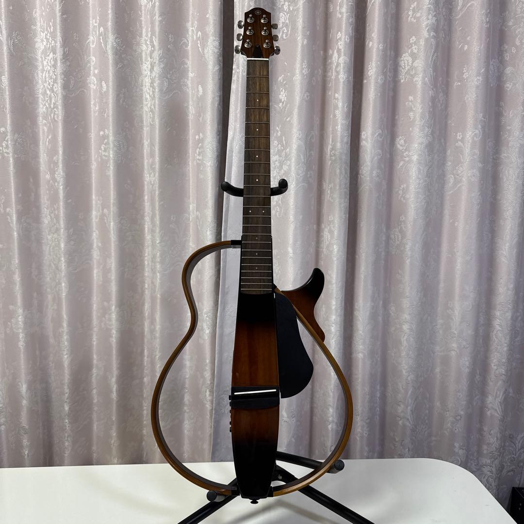 美品　ヤマハSLG200S TBS