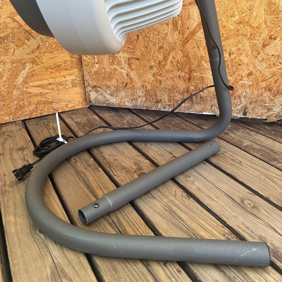 0645 ボルネード 783-JP 大型サーキュレーター