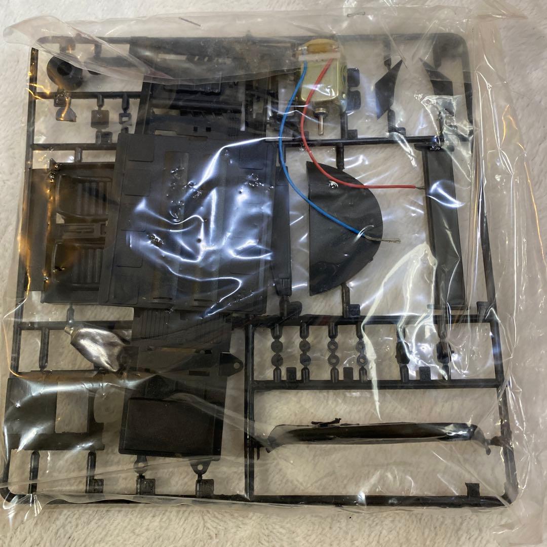 1/24 サーキットの狼 フェラーリディノ　スペシャルレーシング