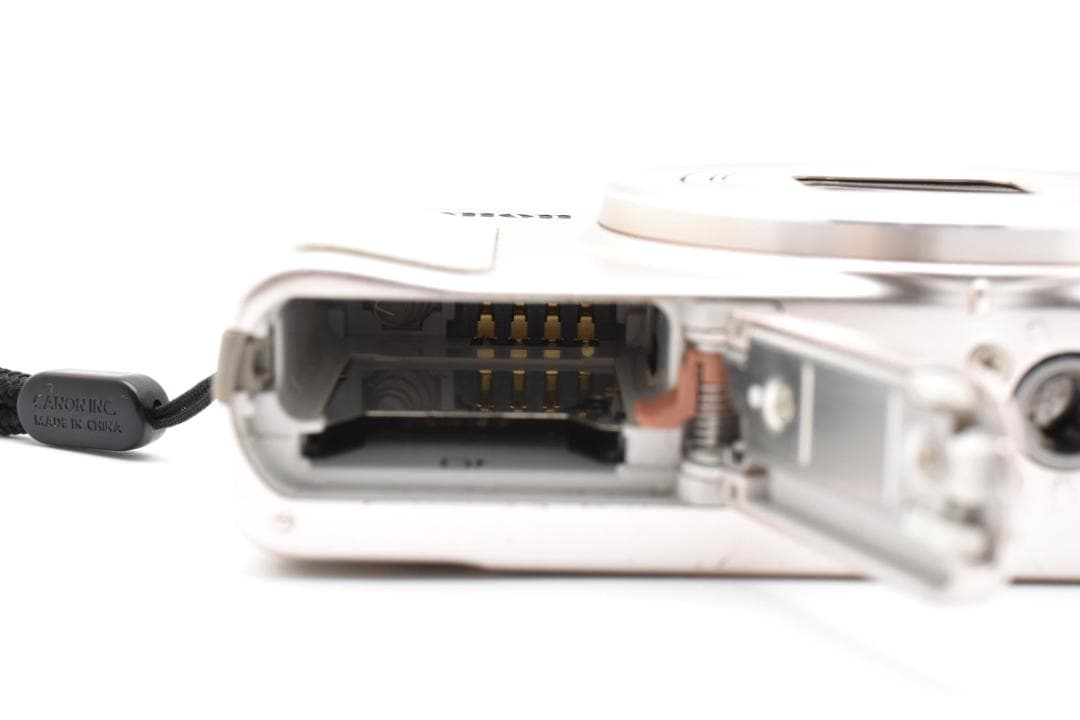 【美品 SD付き】キャノン Canon PowerShot SX620 HS