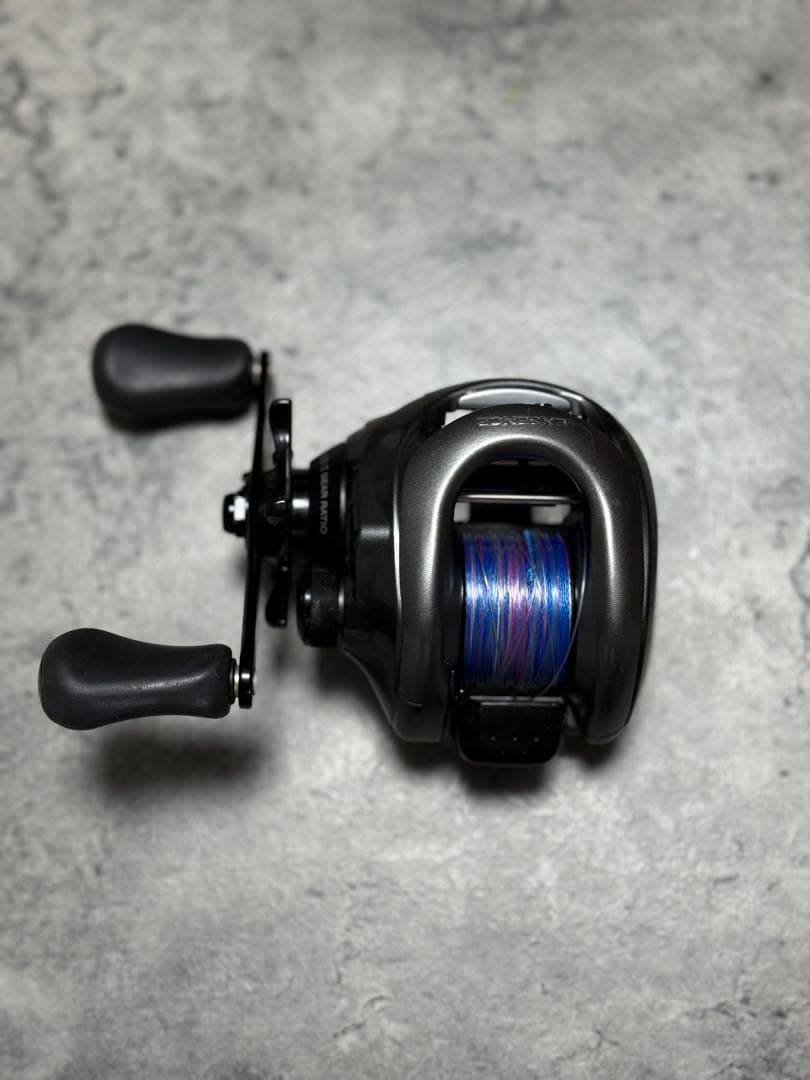 13エクスセンス　DC