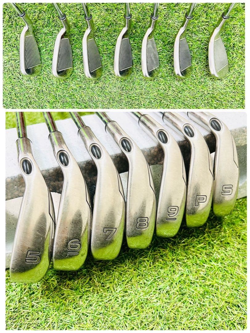 キャロウェイ ディアブロ EDGE メンズ ゴルフセット 11本 初心者 S 右