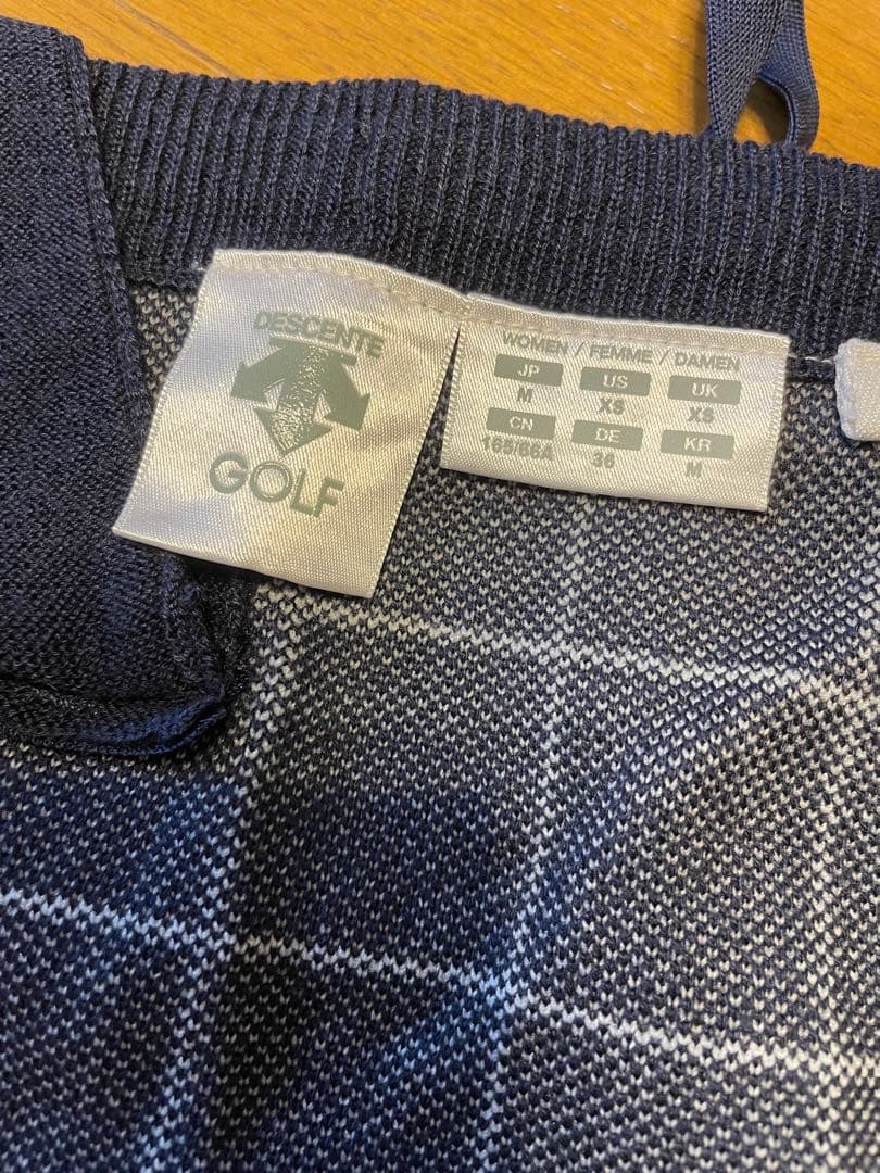 デサント　セットアップゴルフウェア