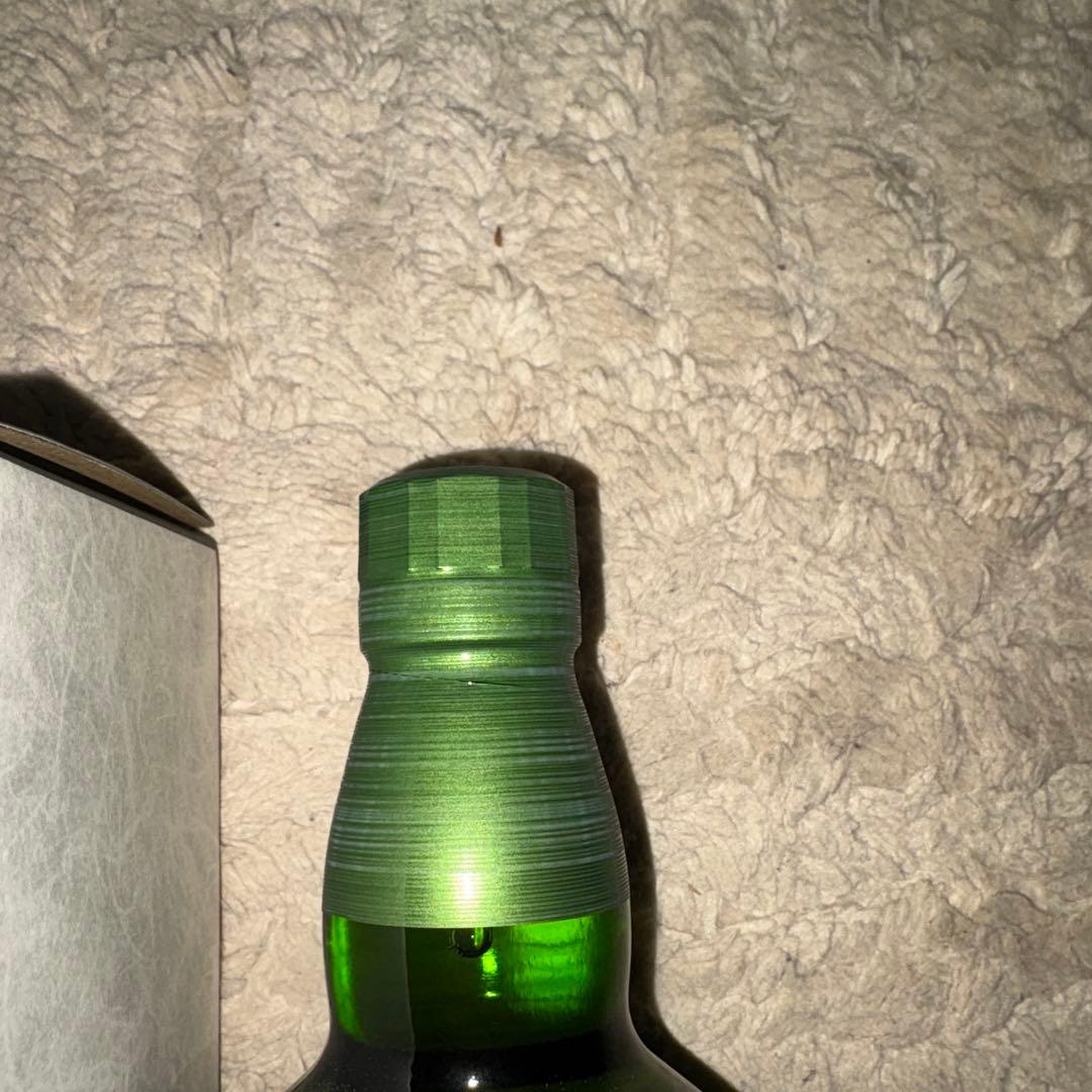 Suntory The Hakushu 4本