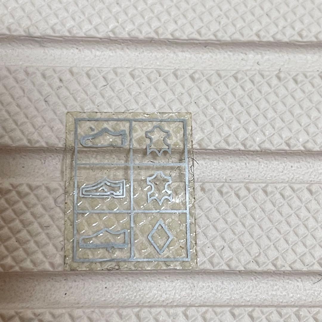 【未使用級】kate spade NEW YORK フリンジローファー 厚底