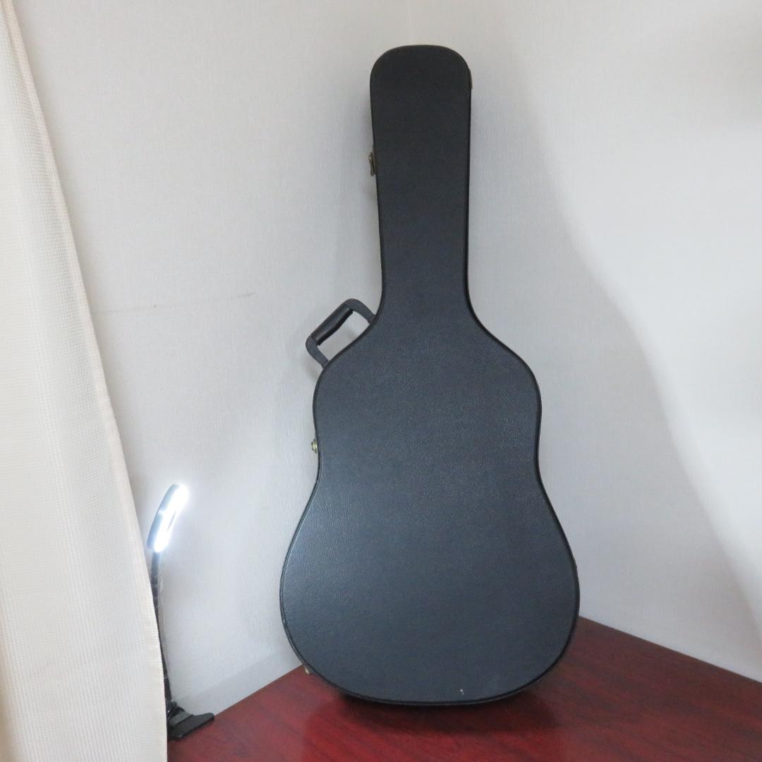 アコースティックギター シーガル ケース付き seagull S6 CEDAR