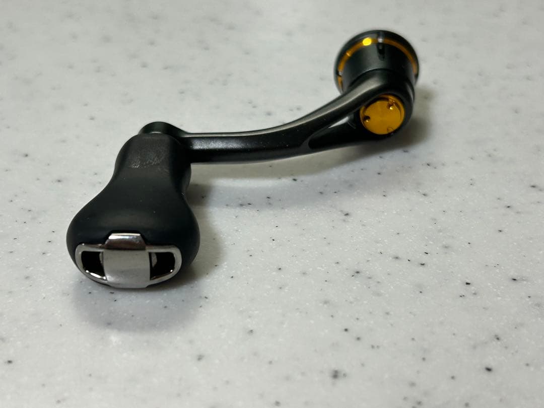 シマノ ソアレXR C2500S スピニングリール ②　2025年購入