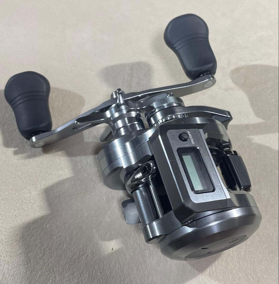 25オシアコンクエスト CT 200PG