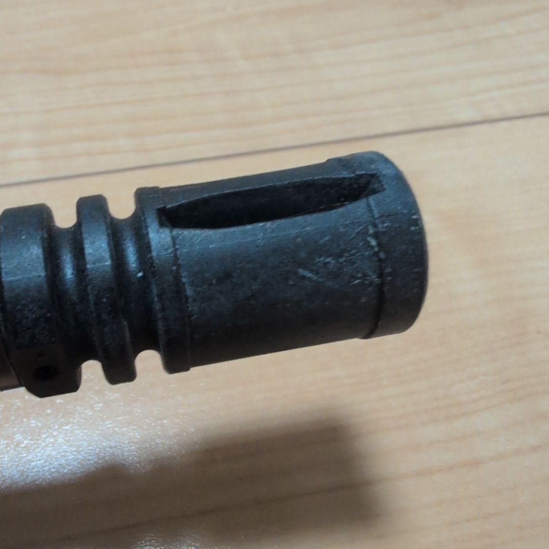 東京マルイ M4A1 SOCOM CARBINE 次世代電動ガン (スリング付)