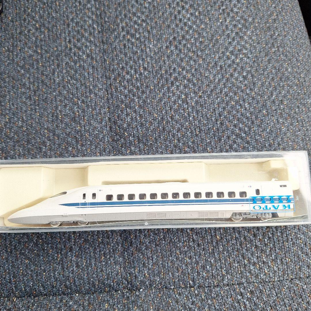 KATO Nゲージ 新幹線モデル 頂き物ですので写真をみてご購入お願いします