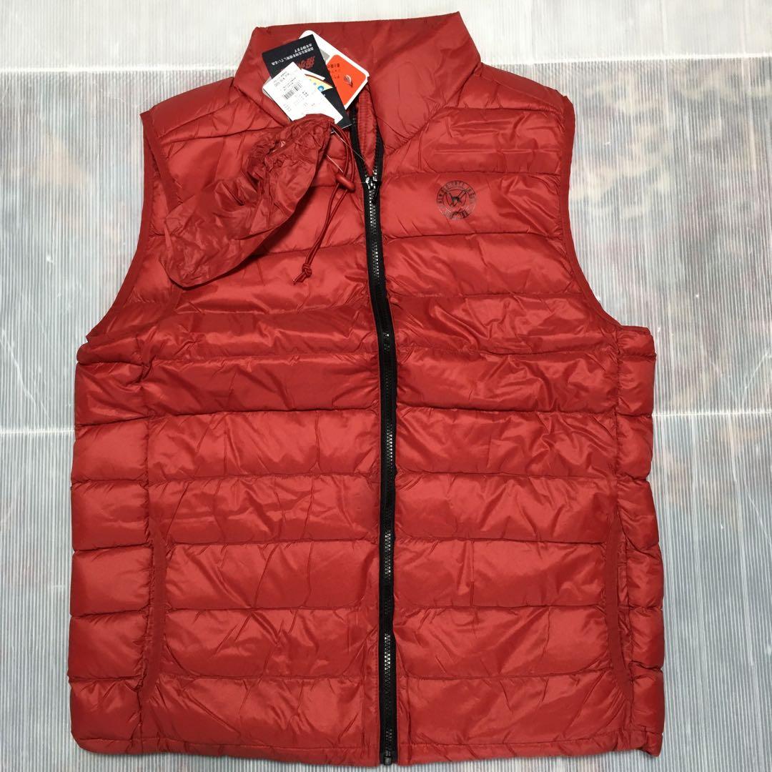 【ほぼ半額！】アダバット　ゴルフウェア　ダウンジャケット他　まとめ売り！