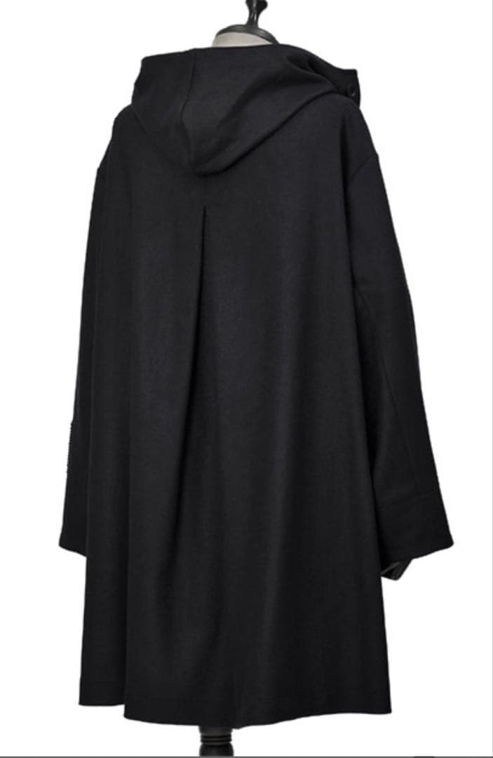 anba【新品】パルト オーバーコート