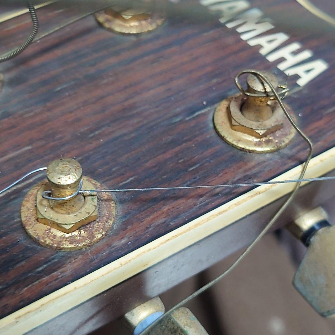 ヤマハ★アコースティックギターFG-400D★ジャパンビンテージ送料無料