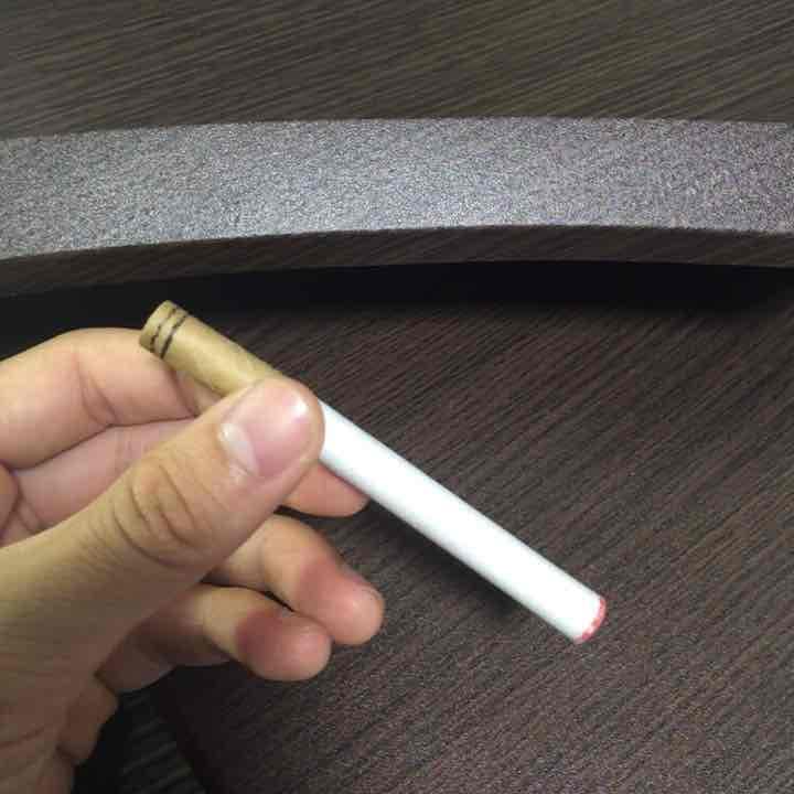 タバコ 〔シャー芯入れ〕